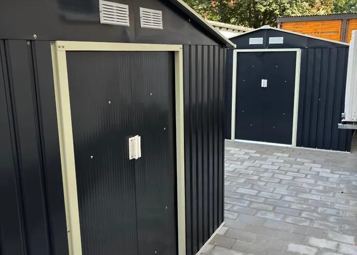 Ferienwohnung H&M Immobilien - Geiseltalsee