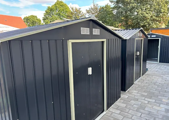 Ferienwohnung H&M Immobilien - Geiseltalsee