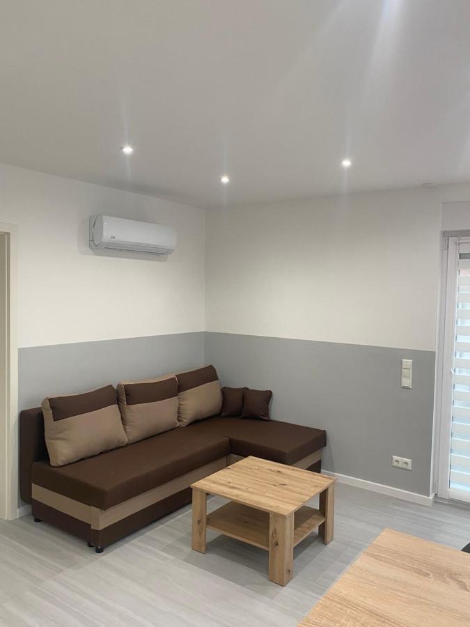 Appartement H&m Immobilien - Geiseltalsee Braunsbedra