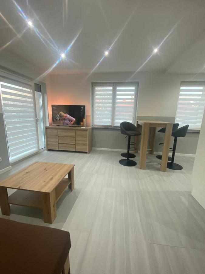 H&m Immobilien - Geiseltalsee * Braunsbedra