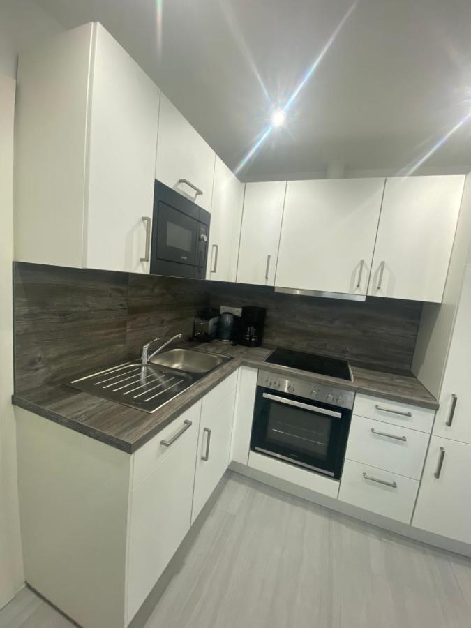 H&m Immobilien - Geiseltalsee Апартаменты