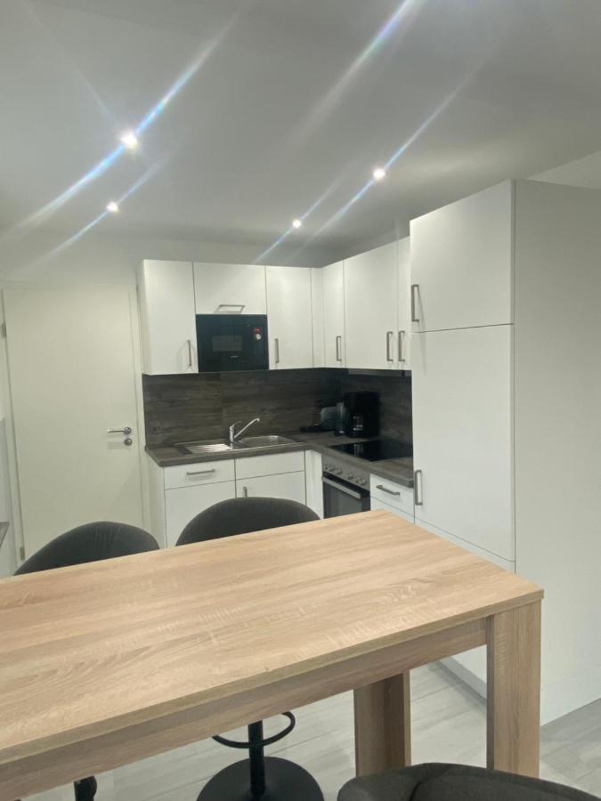 Appartement H&m Immobilien - Geiseltalsee
