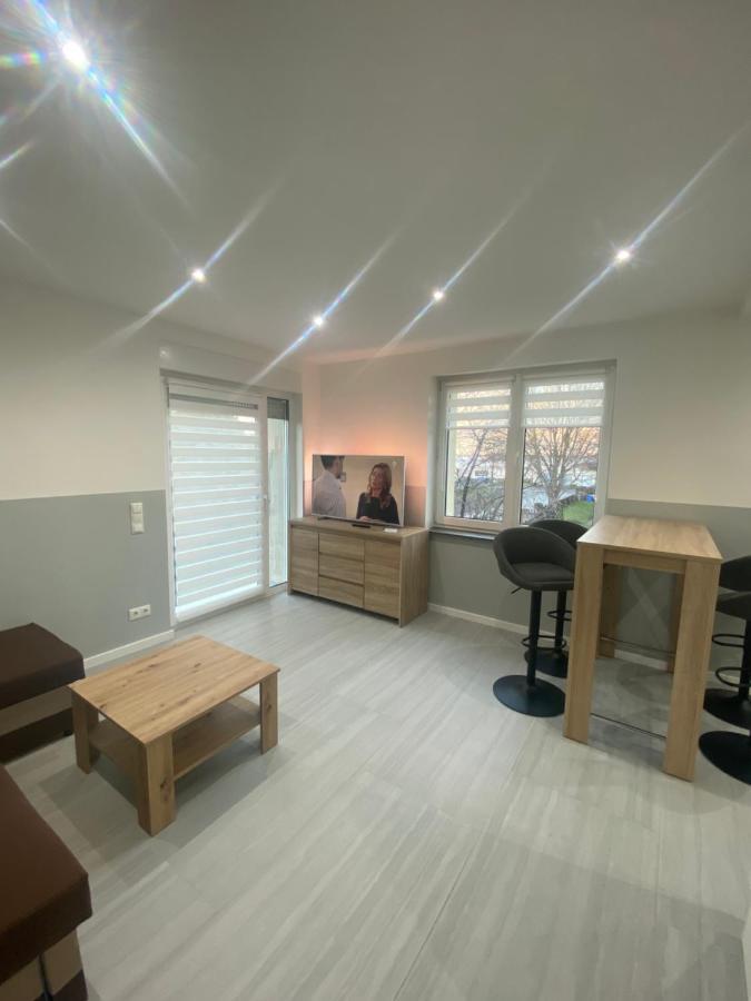 Appartement H&m Immobilien - Geiseltalsee *