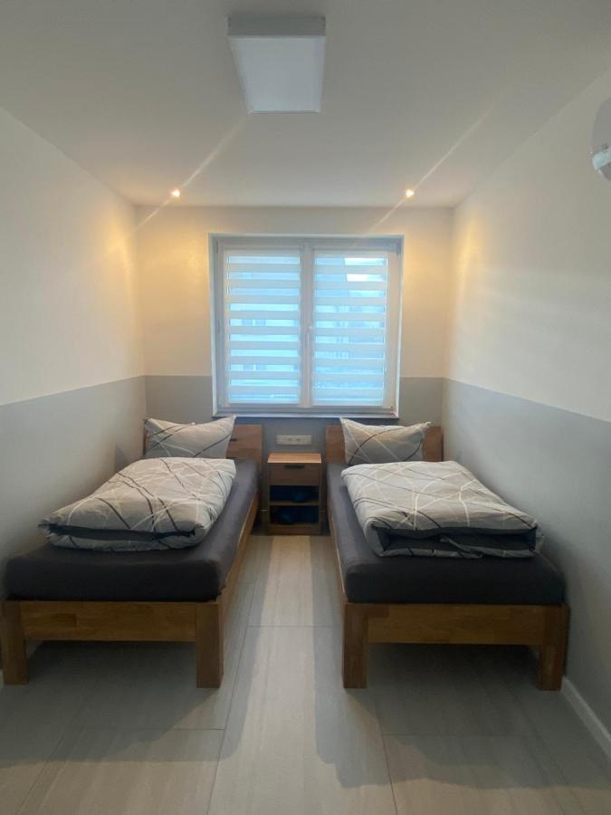 Appartement H&m Immobilien - Geiseltalsee Braunsbedra