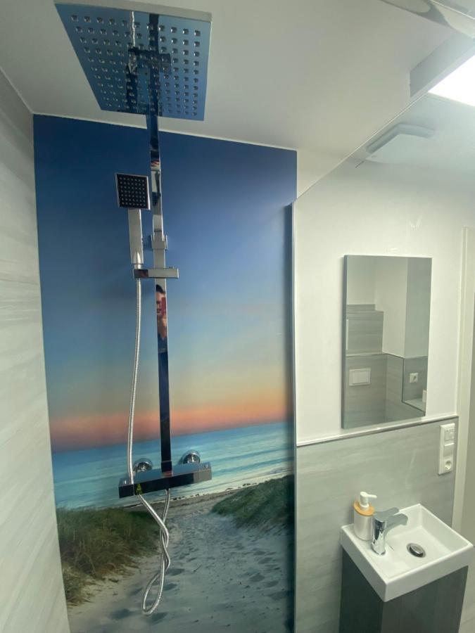 H&m Immobilien - Geiseltalsee Апартаменты