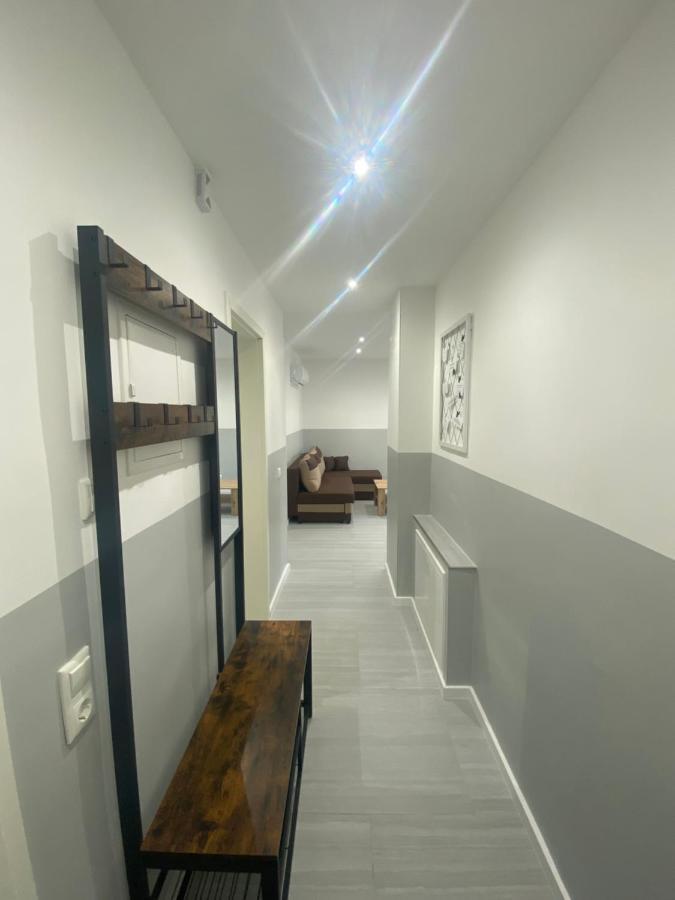 Апартаменты H&m Immobilien - Geiseltalsee