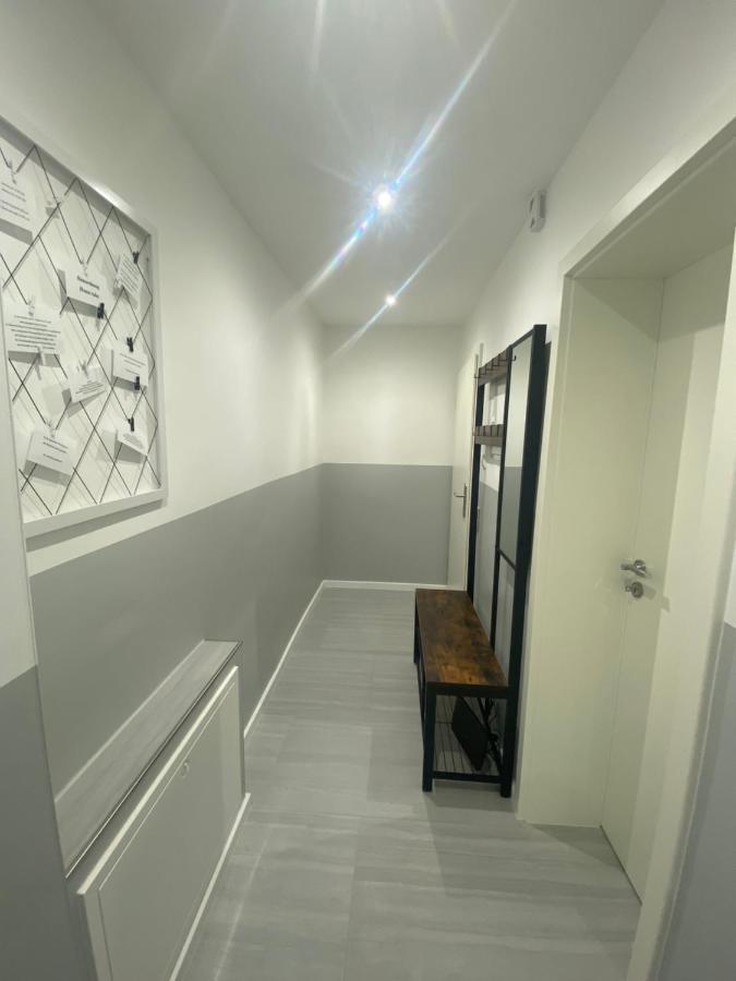 Апартаменты H&m Immobilien - Geiseltalsee *